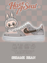 Sesambohne V.2 Custom Sneakers
